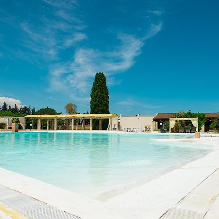 Villa Conca Marco Torre dell'Orso Exterior foto