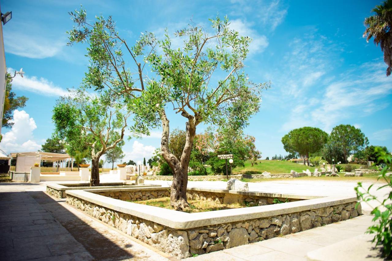 Villa Conca Marco Torre dell'Orso Exterior foto