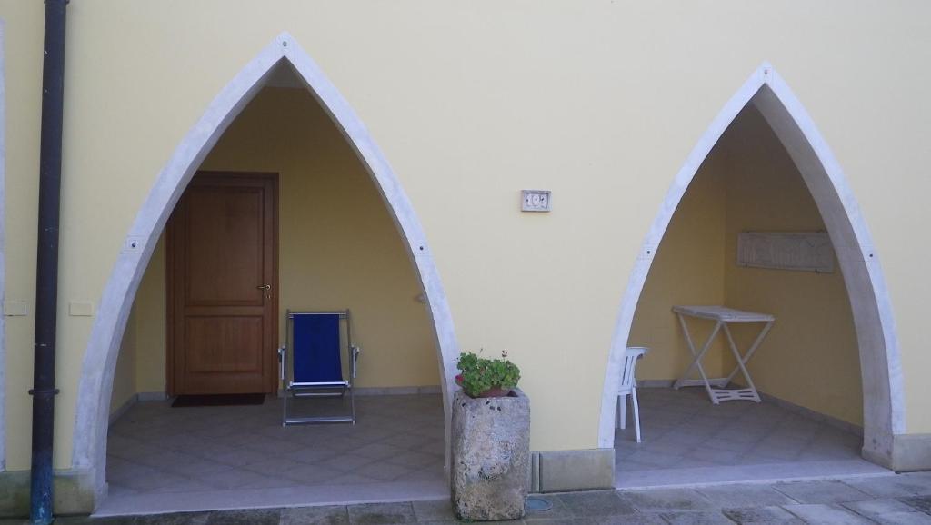 Villa Conca Marco Torre dell'Orso Habitación foto
