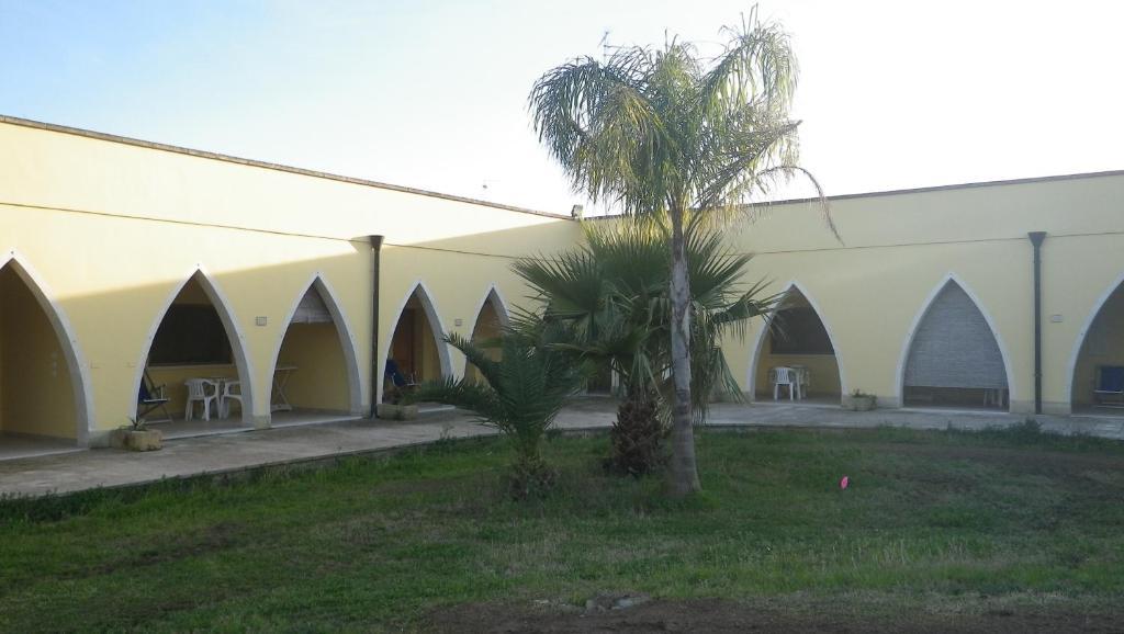 Villa Conca Marco Torre dell'Orso Habitación foto