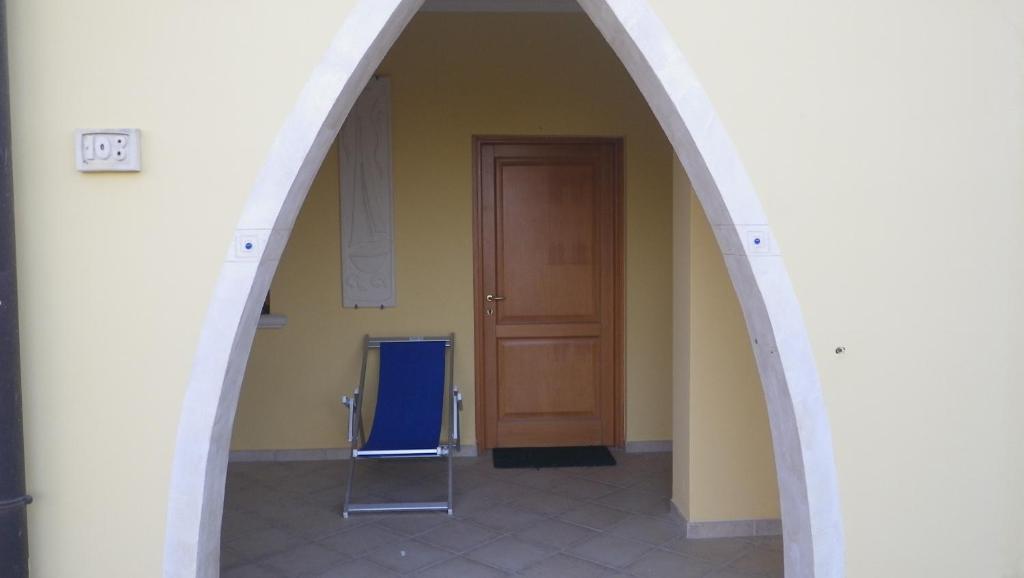 Villa Conca Marco Torre dell'Orso Habitación foto